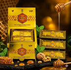 Pack of Royal Honey Shilajit (Sachets) 20g